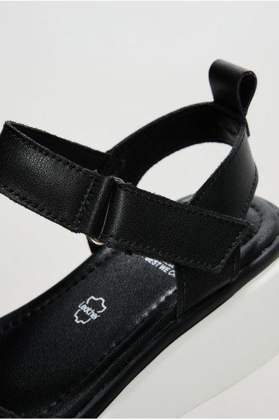 Босоножки 195207