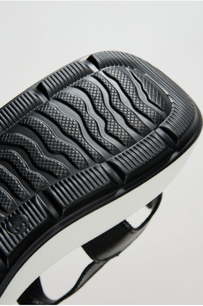 Босоножки 195207