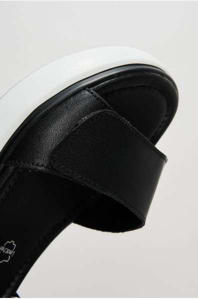 Босоножки 195207