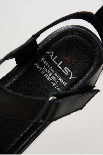 Босоножки 195207