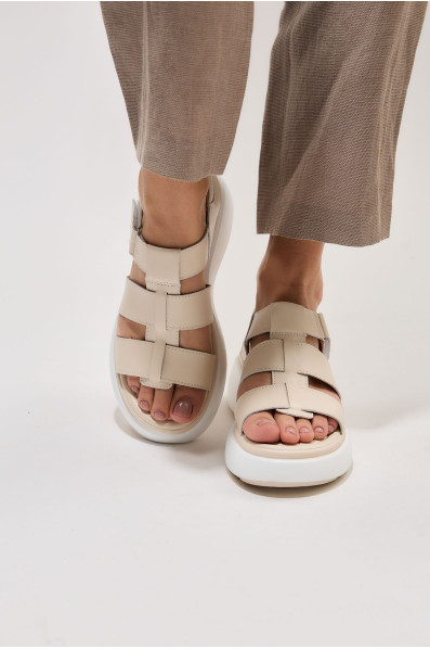 Босоніжки 195210