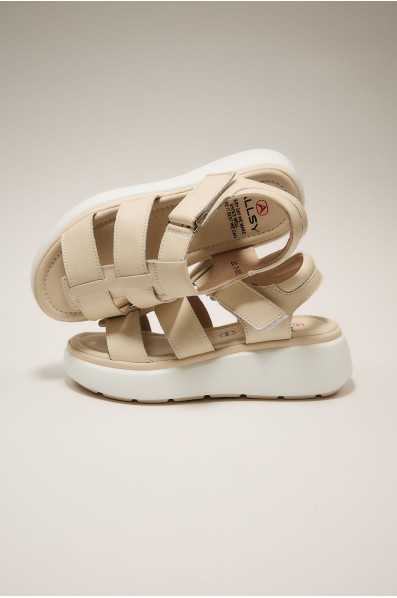 Босоніжки 195210