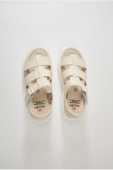 Босоніжки 195210