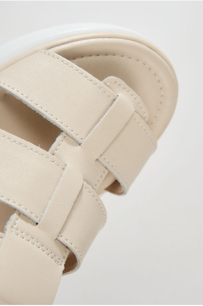 Босоніжки 195210