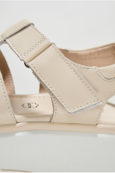 Босоніжки 195210