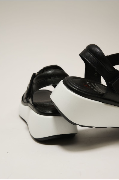 Босоніжки 195211