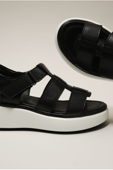 Босоніжки 195211