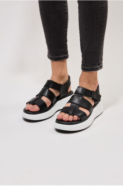 Босоніжки 195211