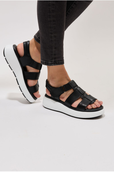 Босоніжки 195211