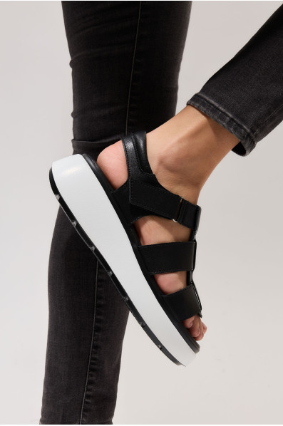 Босоніжки 195211