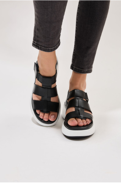 Босоніжки 195211