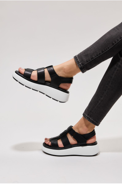 Босоніжки 195211