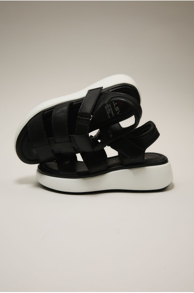 Босоніжки 195211