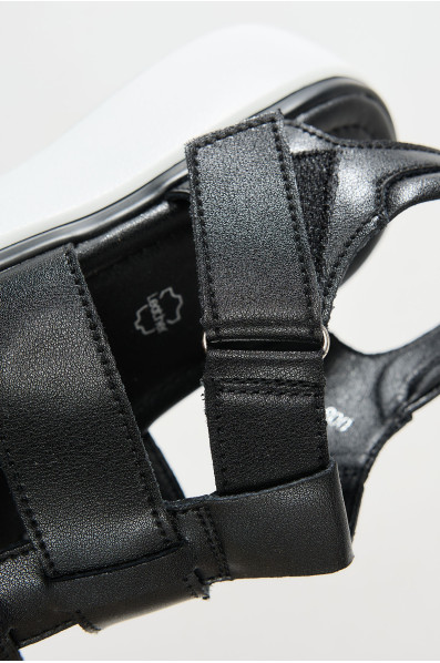 Босоніжки 195211