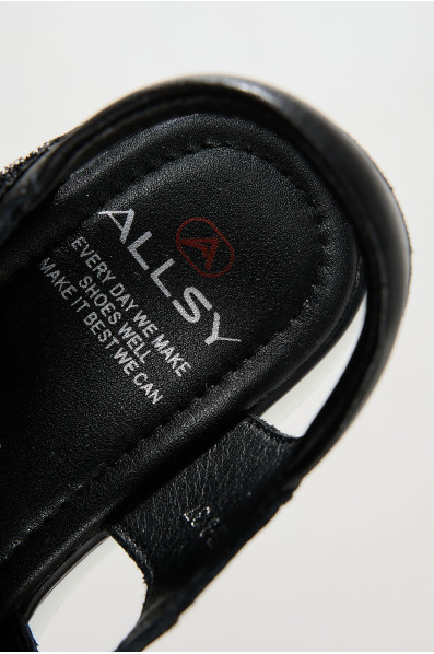 Босоніжки 195211