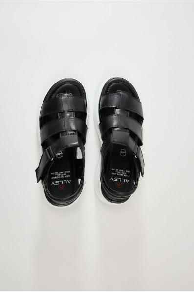 Босоніжки 195211