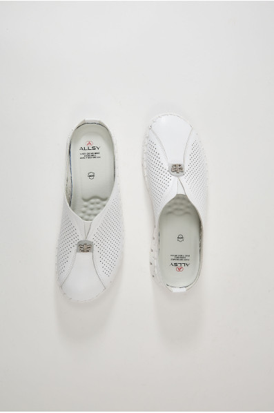 Шлепанцы 195212