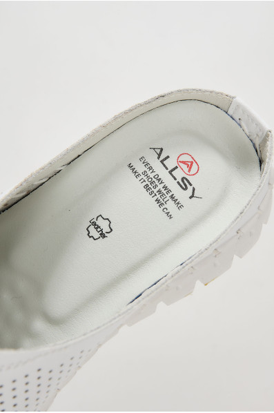 Шлепанцы 195212