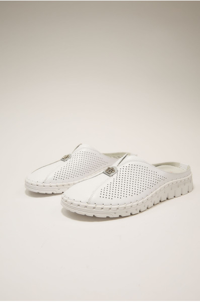 Шлепанцы 195212