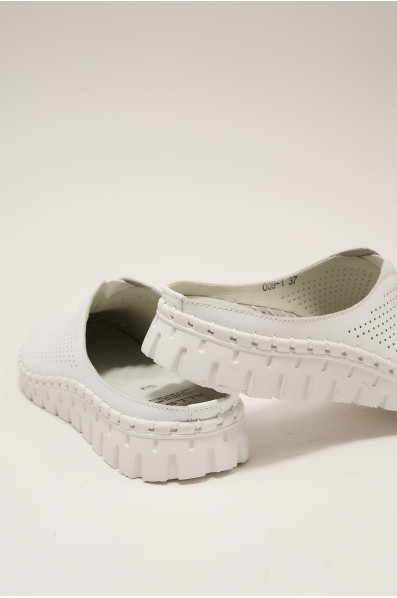 Шлепанцы 195212