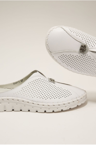 Шлепанцы 195212