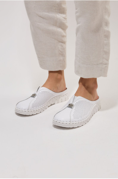 Шлепанцы 195212