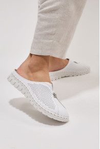 Шлепанцы 195212