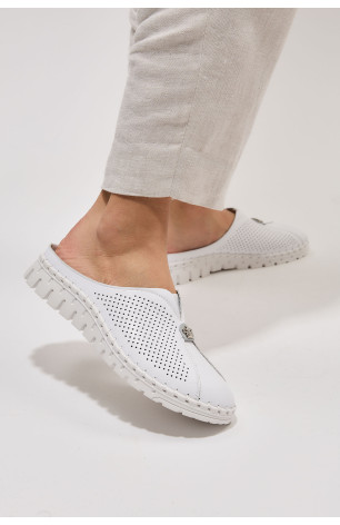 Шлепанцы 195212