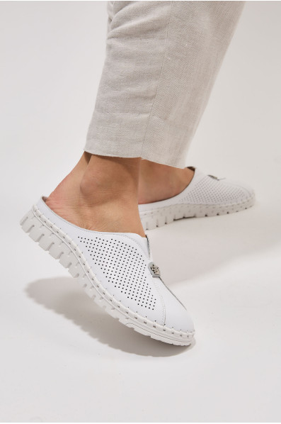 Шлепанцы 195212