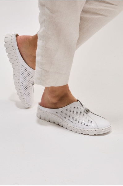 Шлепанцы 195212