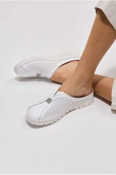 Шлепанцы 195212