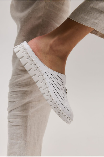 Шлепанцы 195212