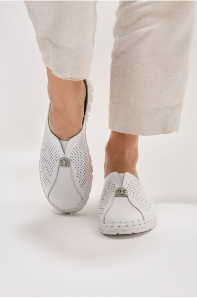 Шлепанцы 195212