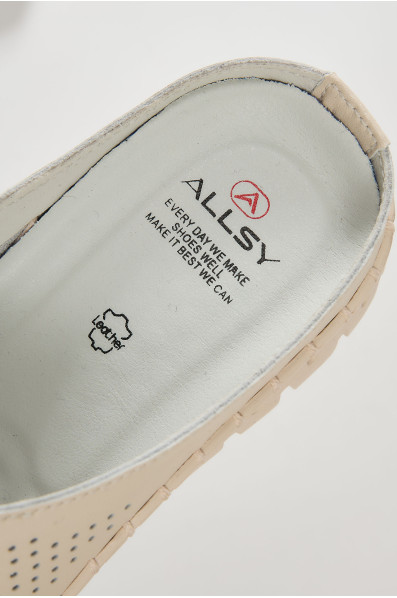 Шлепанцы 195213