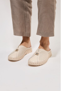 Шлепанцы 195213