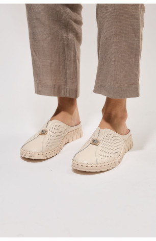 Шлепанцы 195213