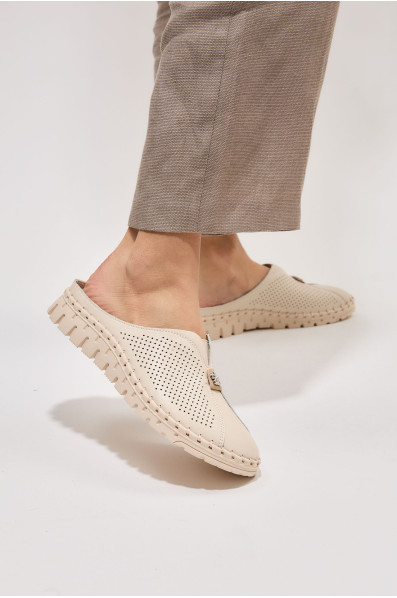 Шлепанцы 195213