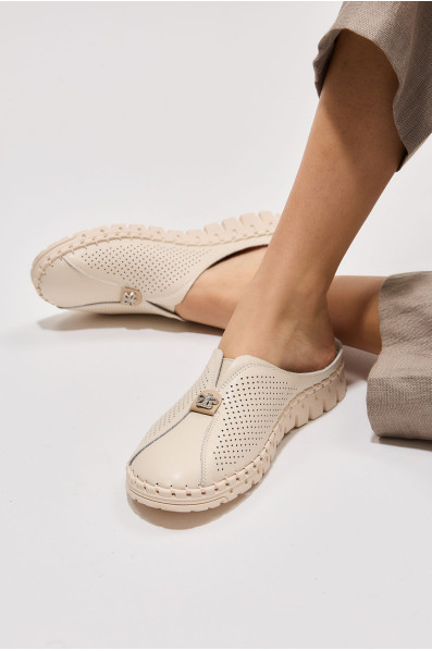 Шлепанцы 195213