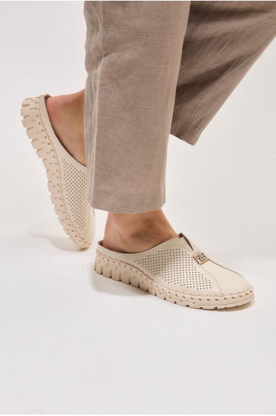 Шлепанцы 195213