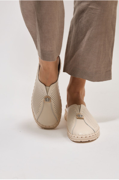 Шлепанцы 195213