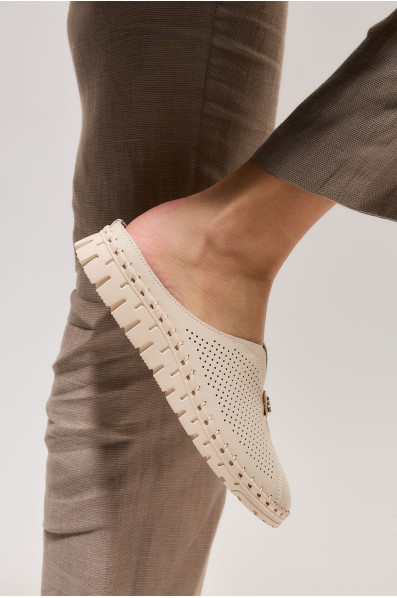 Шлепанцы 195213