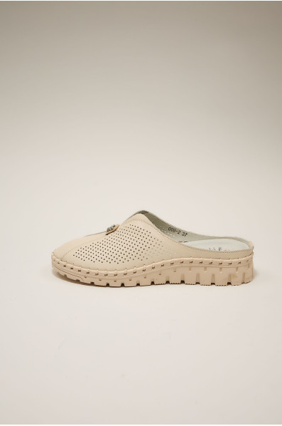 Шлепанцы 195213