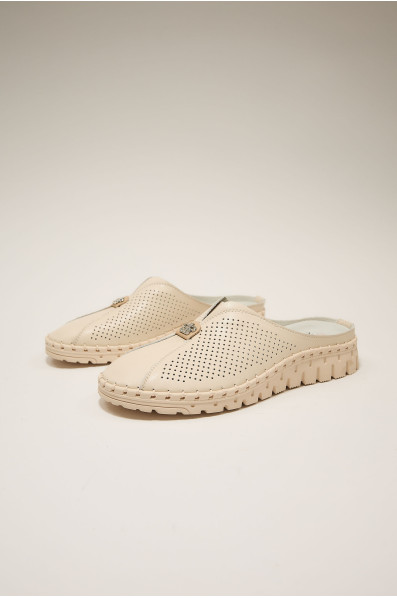 Шлепанцы 195213