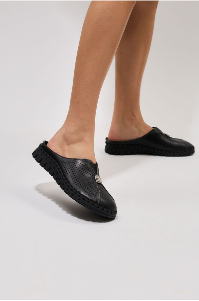 Шлепанцы 195214