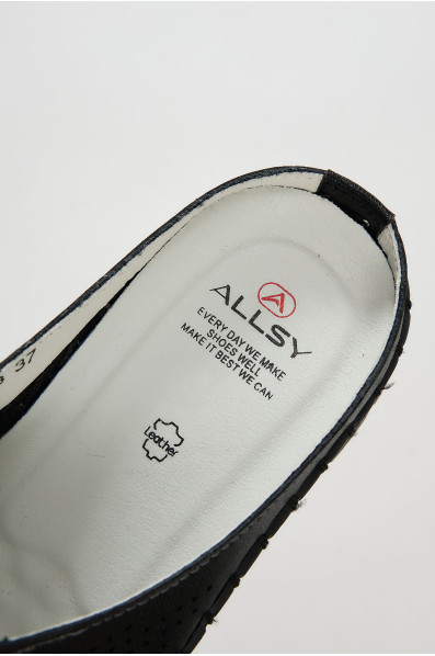 Шлепанцы 195214