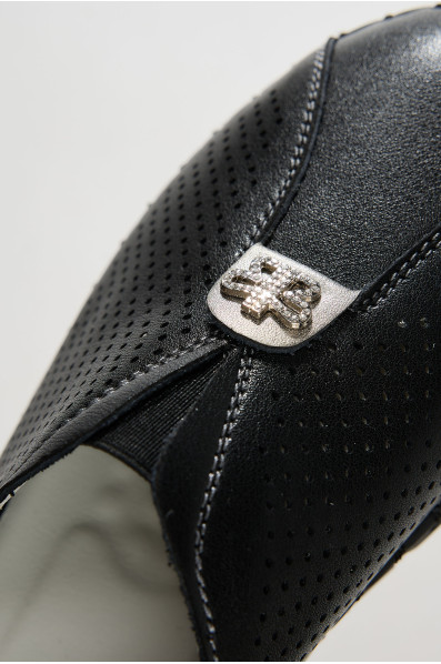 Шлепанцы 195214