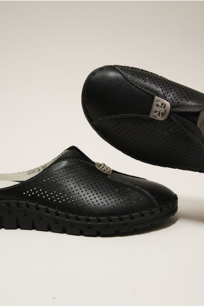 Шлепанцы 195214