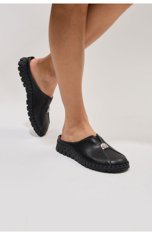 Шлепанцы 195214