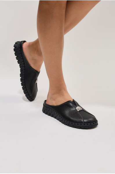 Шлепанцы 195214