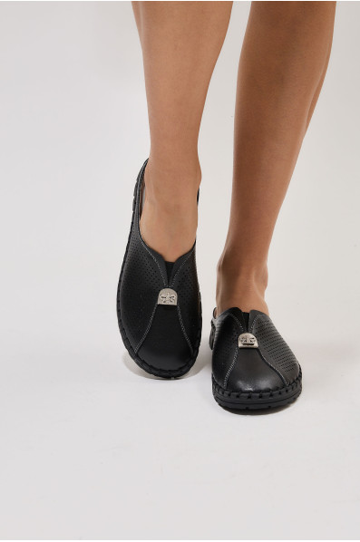 Шлепанцы 195214